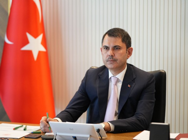 Bakan Kurum: Emlak katılım yeniden hayat buldu